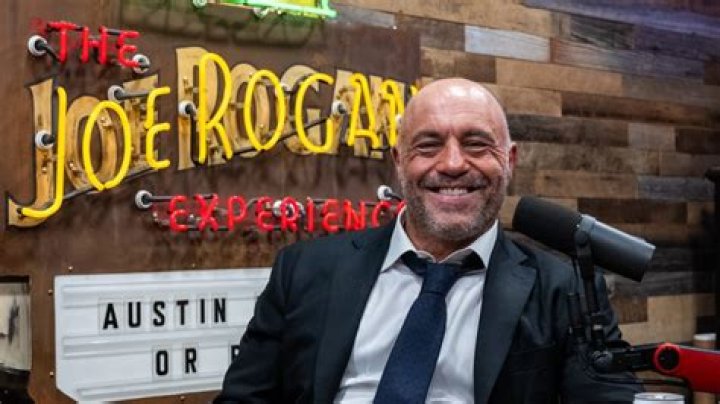 Joe Rogan's Family Life: Meet His Kids