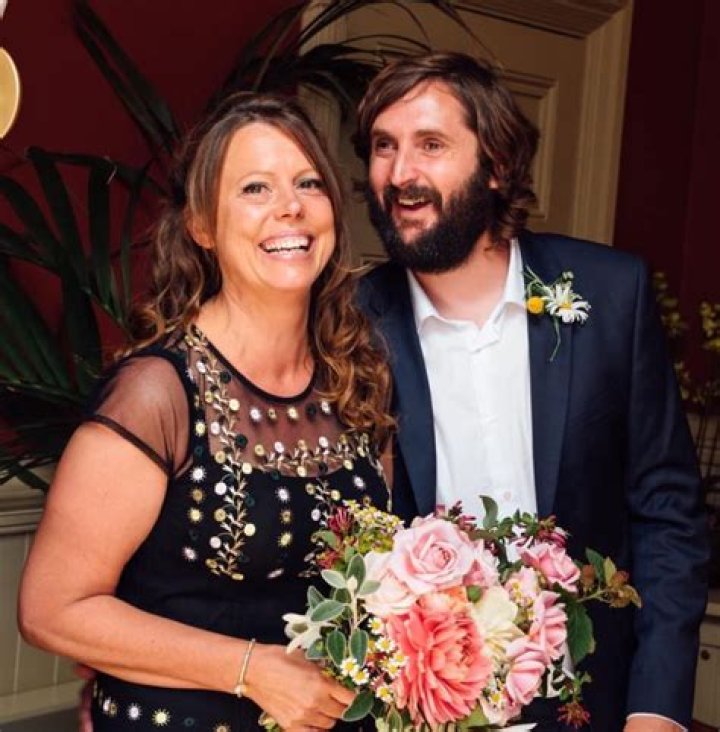 Joe Wilkinson's Romantic Life: Unveiling His Partner