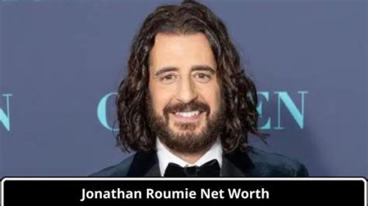 Jonathan Roumie's Salary: What's The Actor Worth Today?