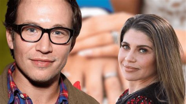 Jonathan Taylor Thomas's Wife: Revealing The Truth