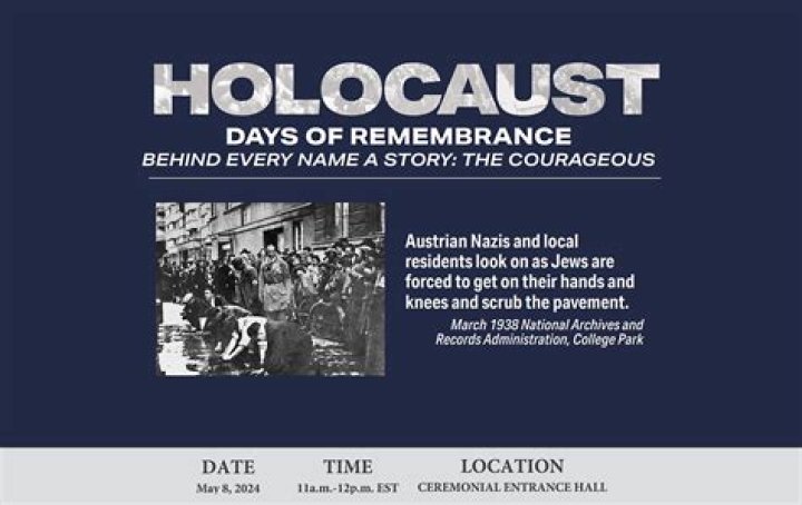 Jordan Maxwell's Controversial Views On The Holocaust