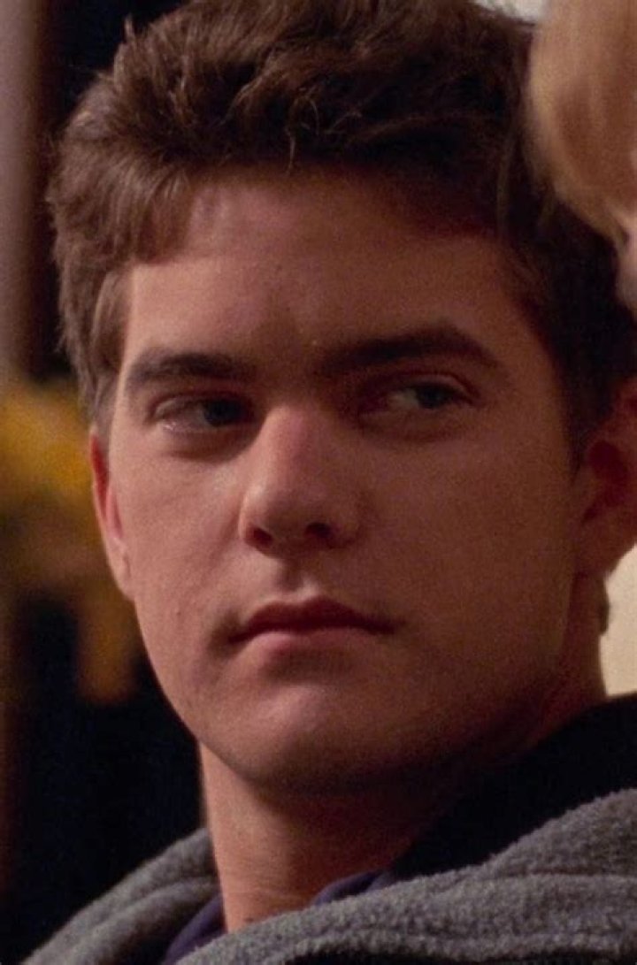 Joshua Jackson: From Pacey Witter to Hollywood Icon Plus