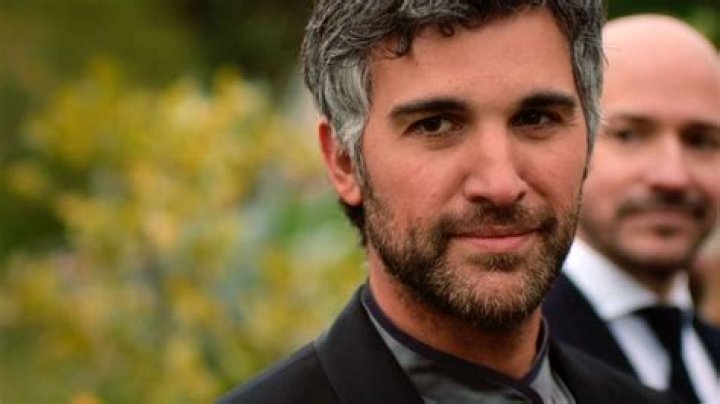 Juan Pablo Di Pace Age: Explore The Life Of The Argentinian Actor