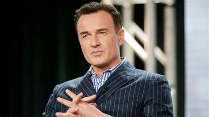 Julian McMahon's Parkinson's Disease: Updates, Resources, and an Inspiring Journey