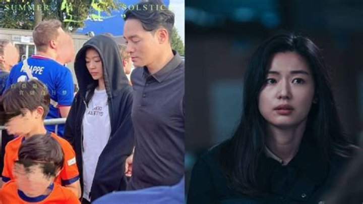 Jun Ji-hyun's Romantic Relationships: Past, Present, And Future