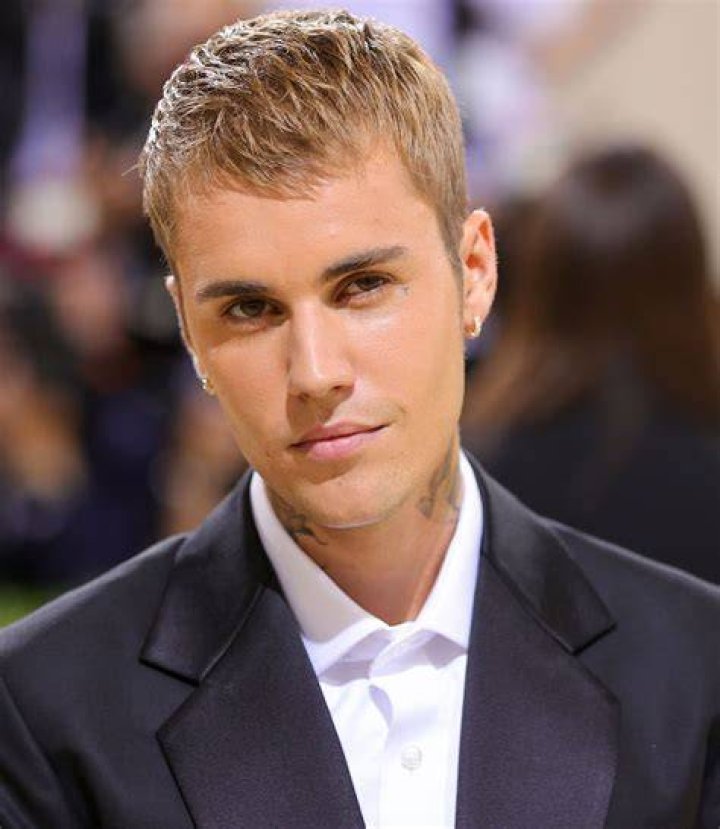 Justin Bieber's Age: How Old Is The Pop Star Now?