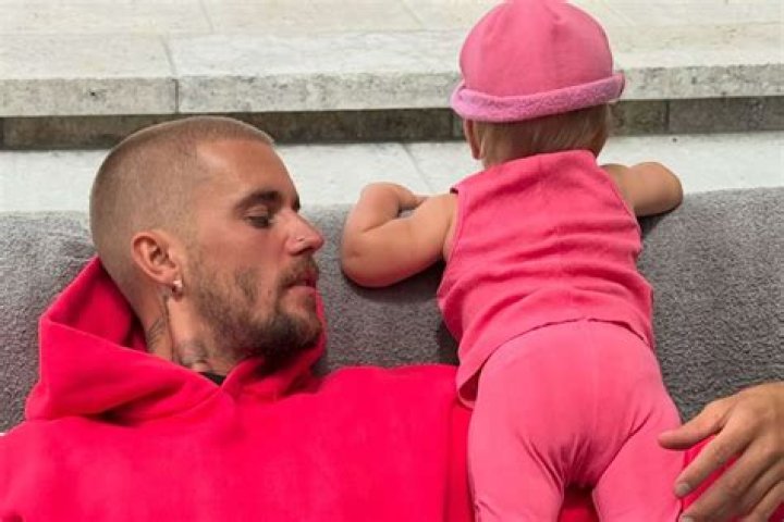 Justin Bieber Baby Name: The Ultimate Guide To The Name Of His Child
