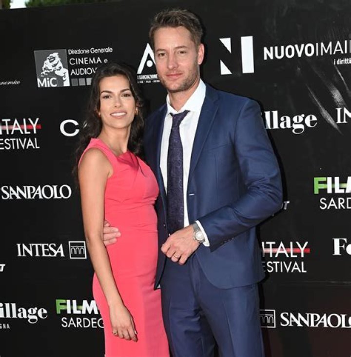 Justin Hartley's Significant Other: A Guide To His Past And Present Relationships