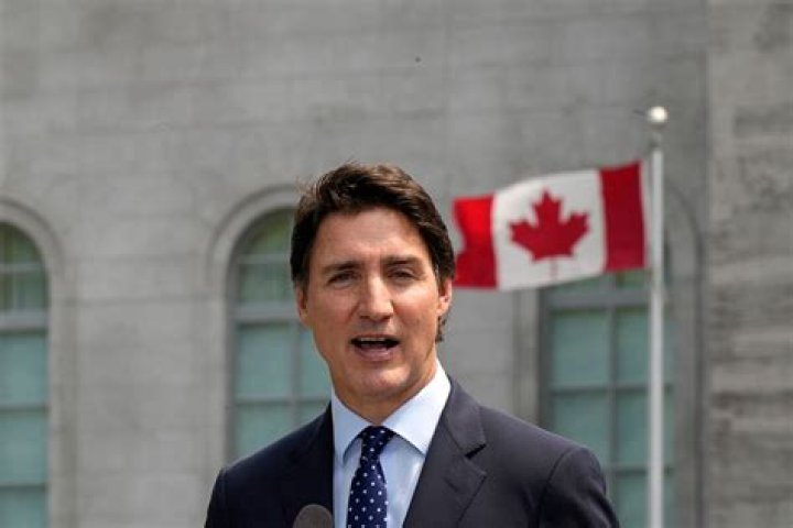 Justin Trudeau's Forbes Estimated Net Worth