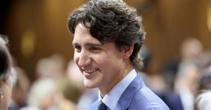 Justin Trudeau's Net Worth In 2015: An In-Depth Look