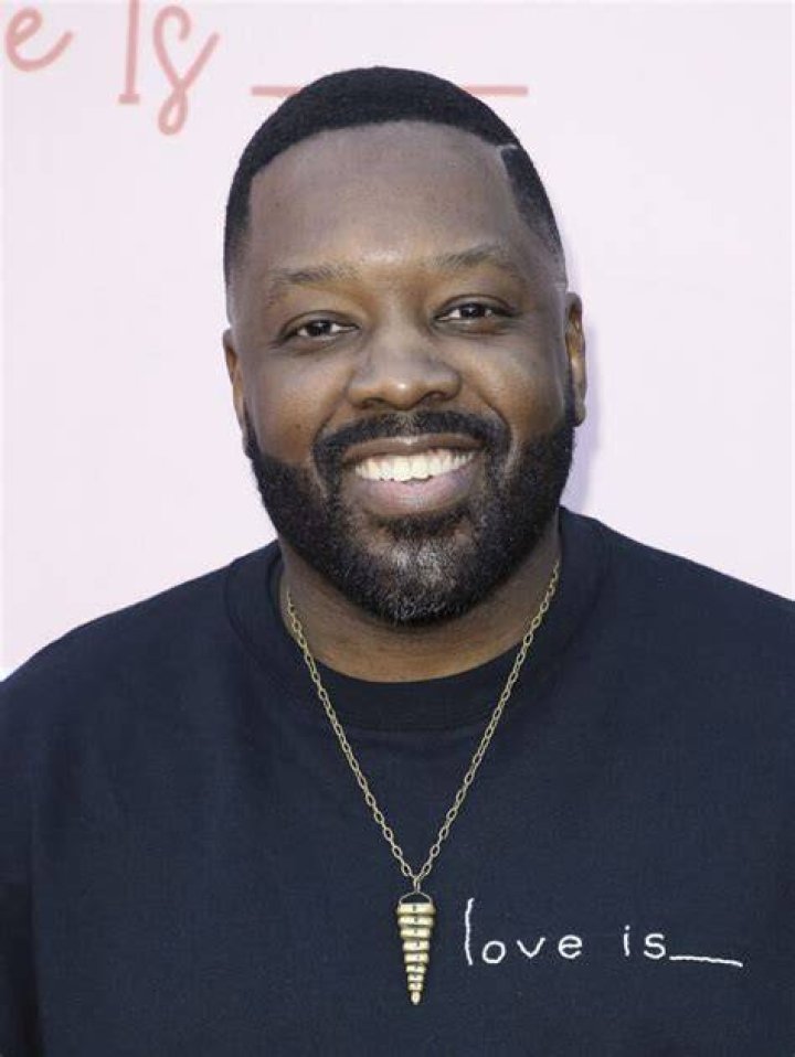Kadeem Hardison Net Worth: The Untold Story of a Hollywood Legacy