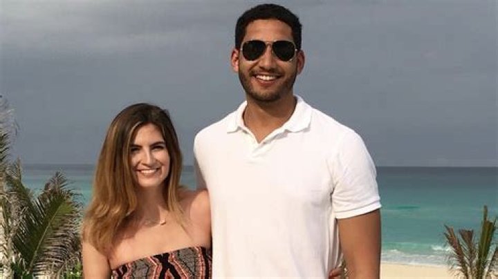 Kaitlan Collins Married: The Inside Story You Don't Want to Miss!