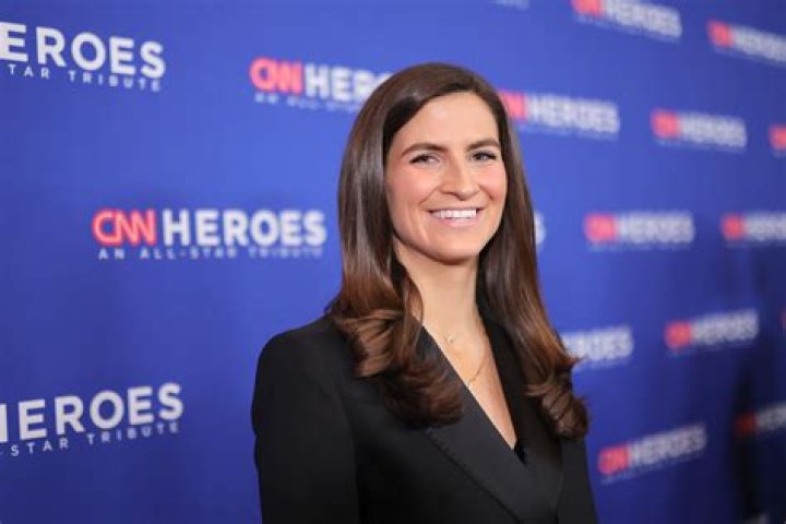 Kaitlan Collins: The Trailblazing Transgender Journalist Redefining Media