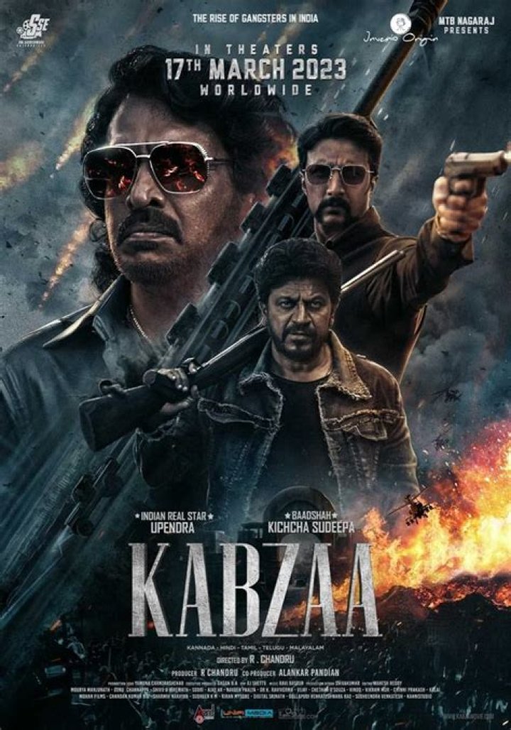 Kannada Movies 2023 Releases, Reviews, and Where to Watch