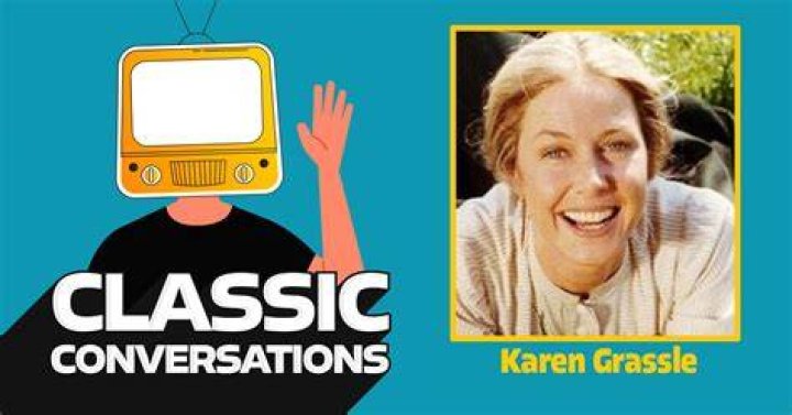 Karen Grassle: The Iconic Voice Behind Your Favorite Shows