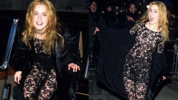 Kate Winslet Nude Pic: The Truth Behind the Clickbait