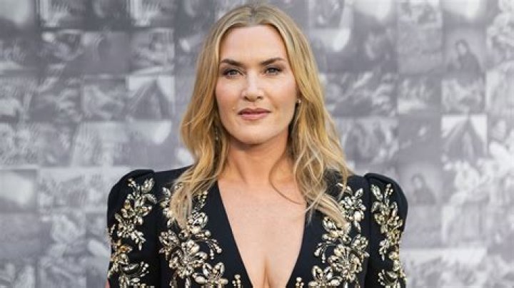 Kate Winslet Nudes: A Sensational Story You Need to Know