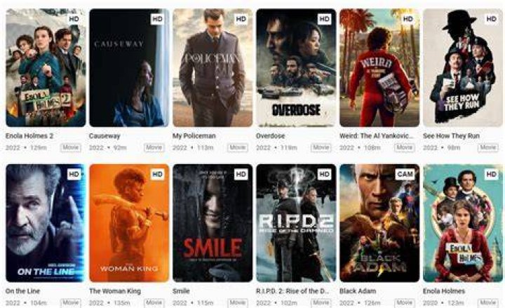 Katmovies.18 &ndash; Your Ultimate Guide to Streaming and Downloading Movies in 2023