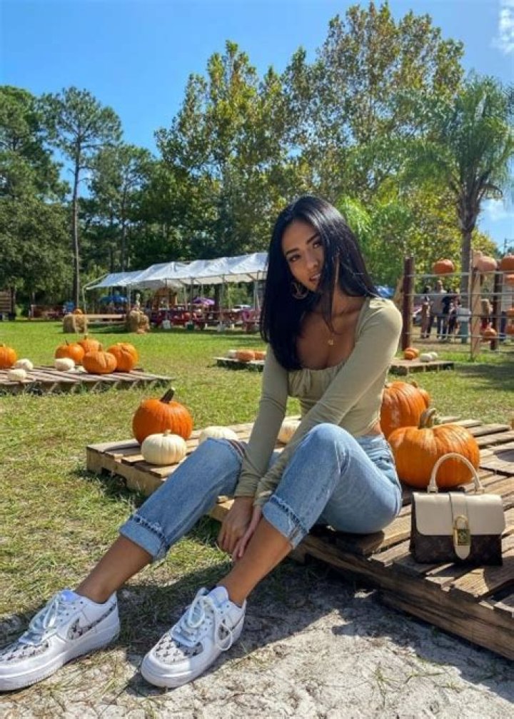 Kayla Kosuga Ethnicity: Unpacking the Roots of a Rising Star