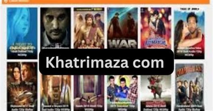 Khatrimaza.com: Your Ultimate Destination for Entertainment and Beyond
