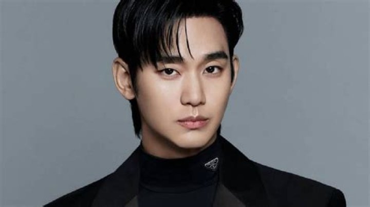 Kim Soo-hyun's Impressive Earnings: A Peek Into His Salary