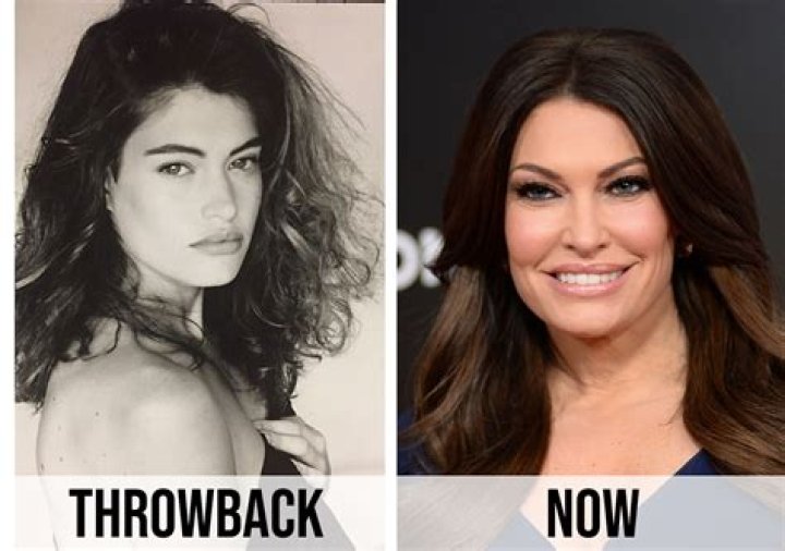 Kimberly Guilfoyle's Transformation Over Time: Unveiling The Journey