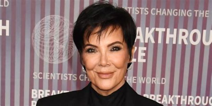Kris Jenner's Mother Still Alive: The Truth Revealed