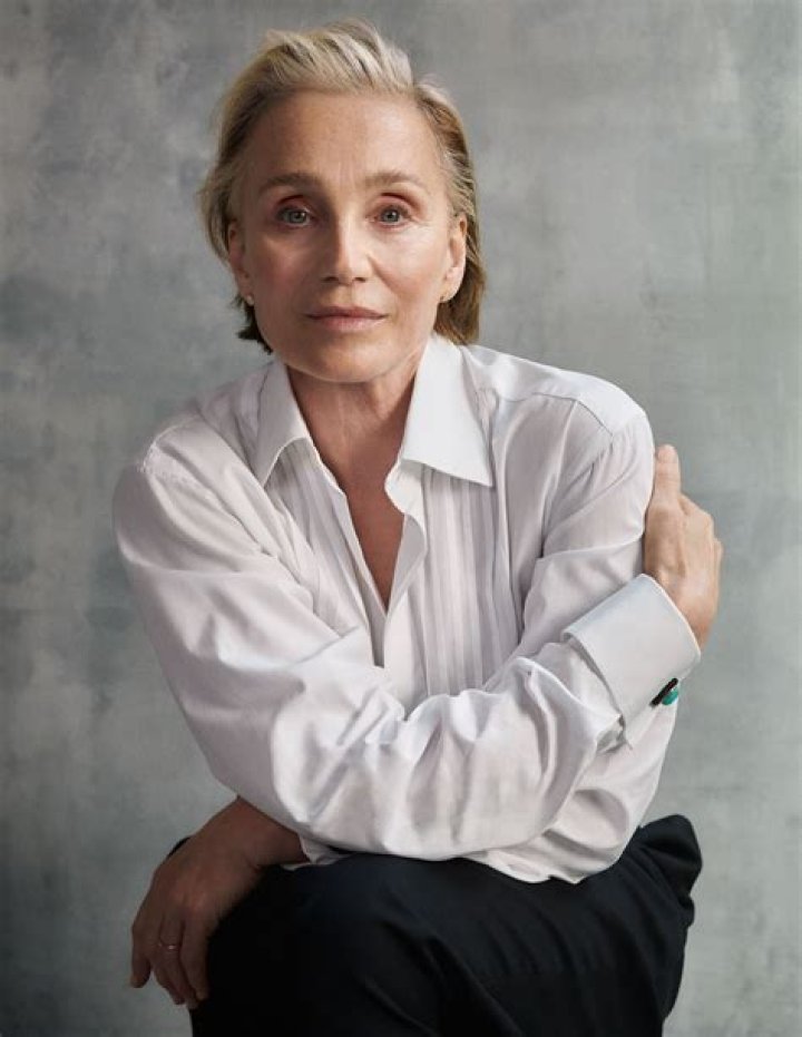 Kristin Scott Thomas: Relationship History And Current Status