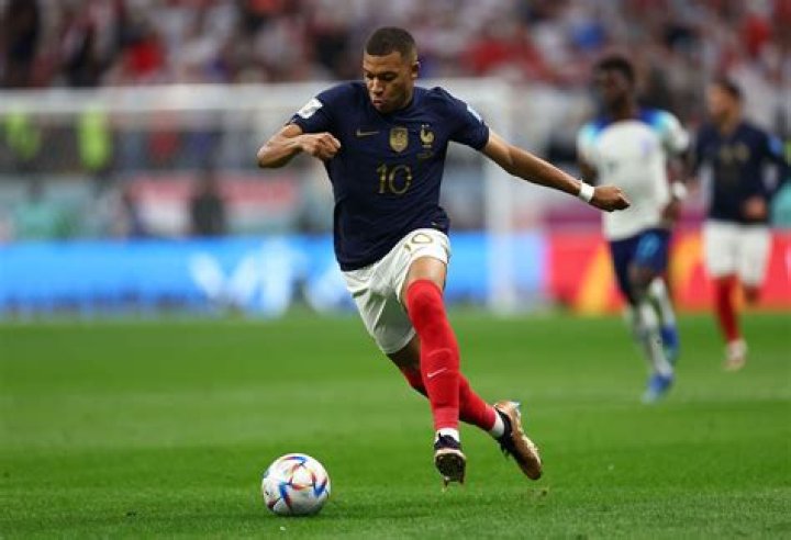 Kylian Mbapp: Who Is His Former Flame? Uncover His Ex-Girlfriend's Identity