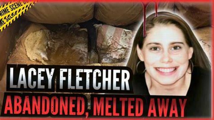 Lacey Fletcher Case Photos: The Untold Story Behind the Viral Mystery