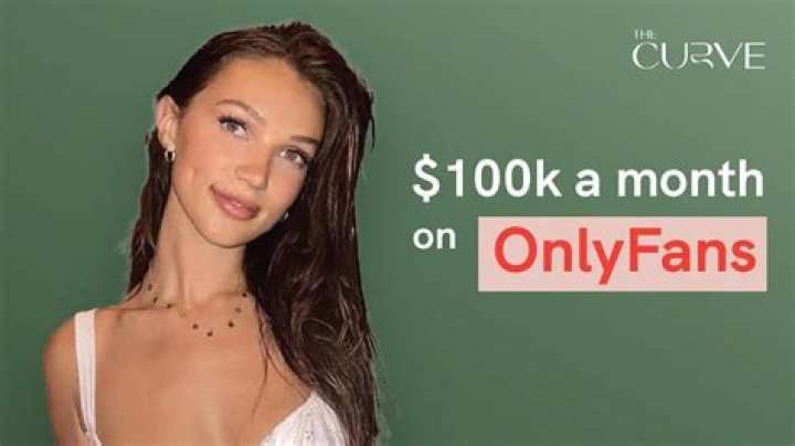 Lacy Kim OnlyFans Leak: The Untold Story and What You Need to Know