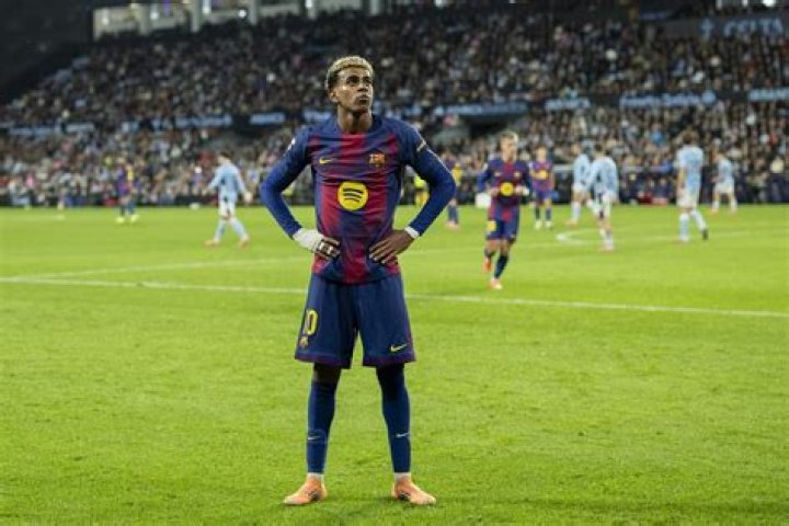 Lamine Yamal: Height, Facts, And More