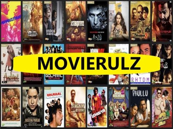 Latest Adult Movies 18 Releases on Movierulz: What You Need to Know