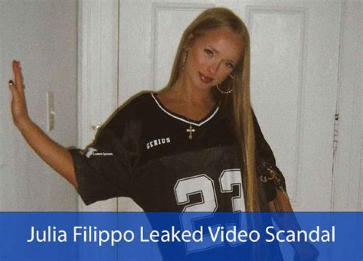Latest Explicit Drew Gulliver Leaked Video Scandal