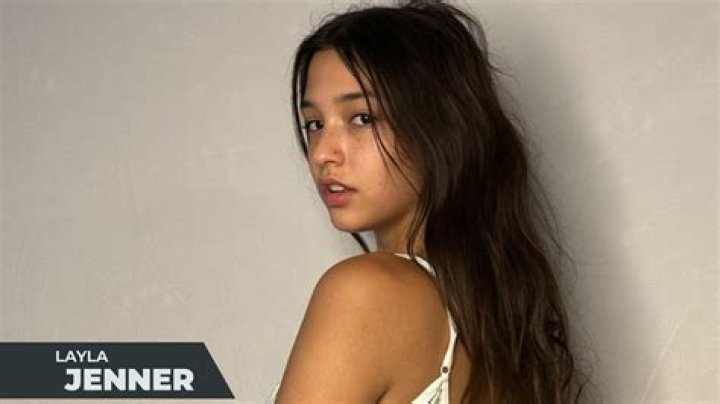 Layla Jennar: The Rising Star Who&rsquo;s Turning Heads Worldwide