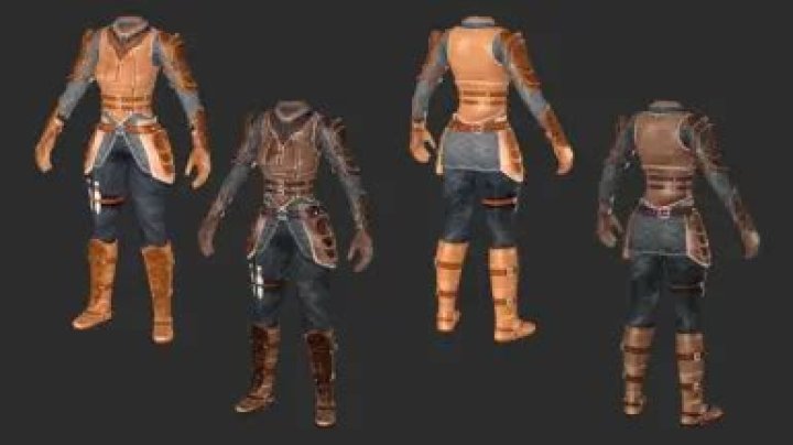 Leather Skyrim ID: The Ultimate Guide for Crafting Enthusiasts