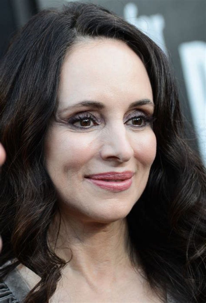 Legendary Actress Madeleine Stowe: A Hollywood Icon