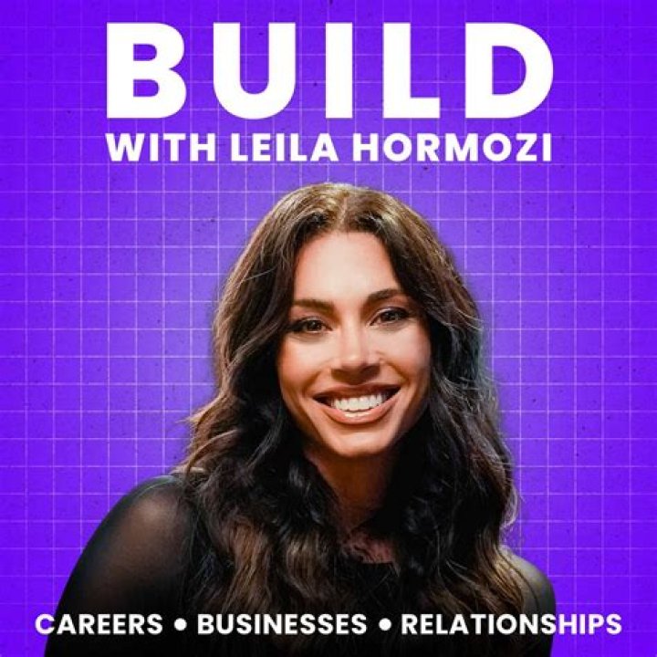 Leila Hormozi Trans Truth Revealed: Unpacking the Facts and Setting the Record Straight