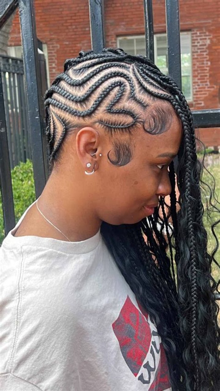 Lemonade Braids: Stylish And Versatile Hairstyles