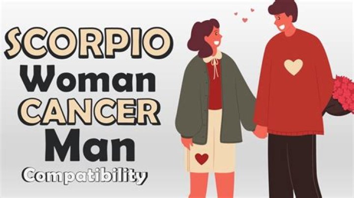 Leo Woman Cancer Man Sexually: The Ultimate Guide to Cosmic Chemistry
