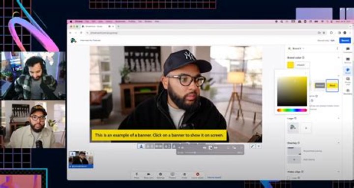 Let's Create Amazing Content Together