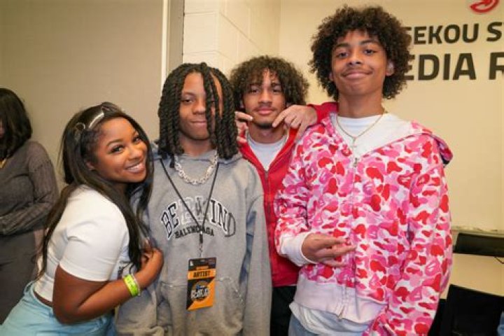 Lil Wayne's Kids: A Comprehensive Guide