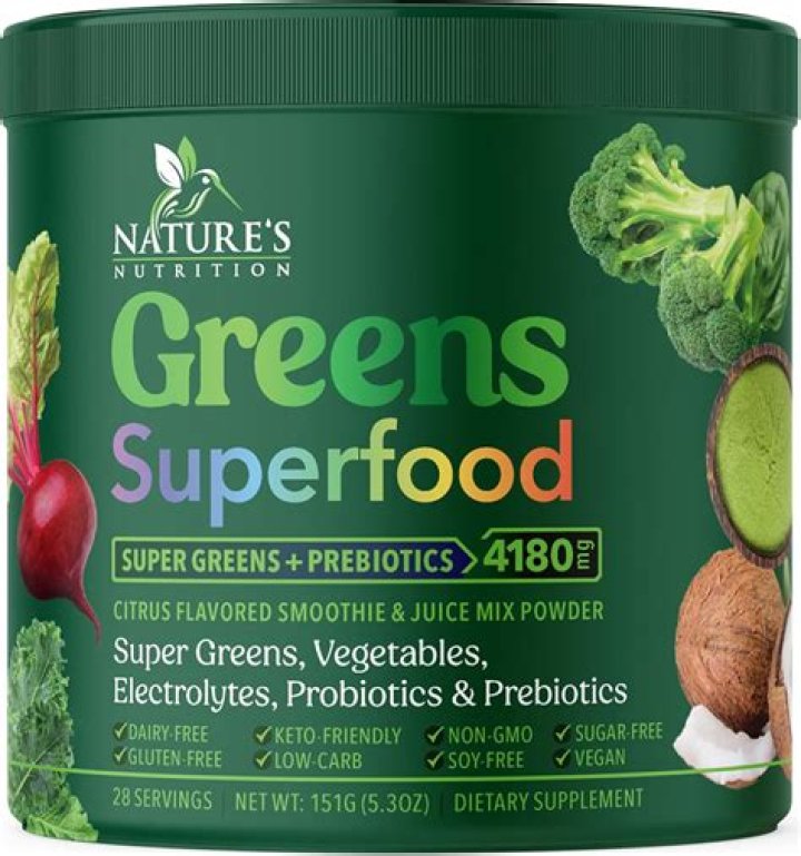 LilithBerry: The Secret Superfood You Need in Your Life Right Now