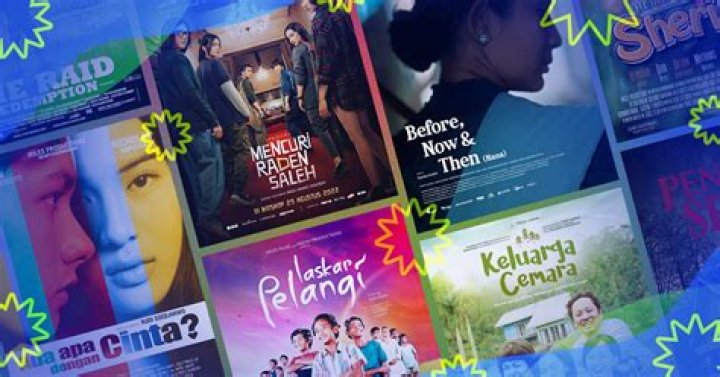 Lina Lardi: The Rising Star Redefining Indonesian Cinema