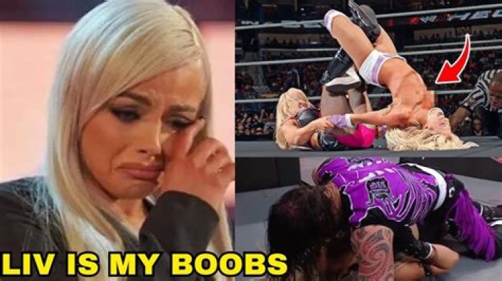 Liv Morgan Naked: A Closer Look Beyond the Clickbait