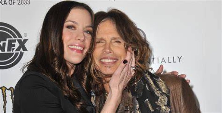 Liv Tyler: From Aerosmith Heiress to Hollywood Star