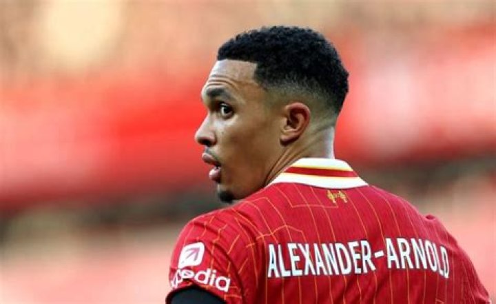 Liverpool's Alexander-Arnold Has Jamaican Roots That You Need To Know
