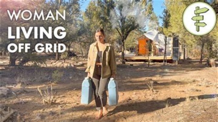 Living Off-Grid in the Misty Age: A Modern Adventure