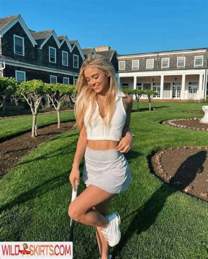Livvy Dunne Nude Controversy: Exploring Facts, Misconceptions, and the Truth Behind the Headlines
