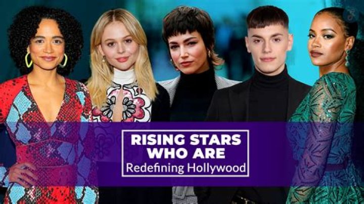 Lorna Watson: The Rising Star Redefining Hollywood's Landscape